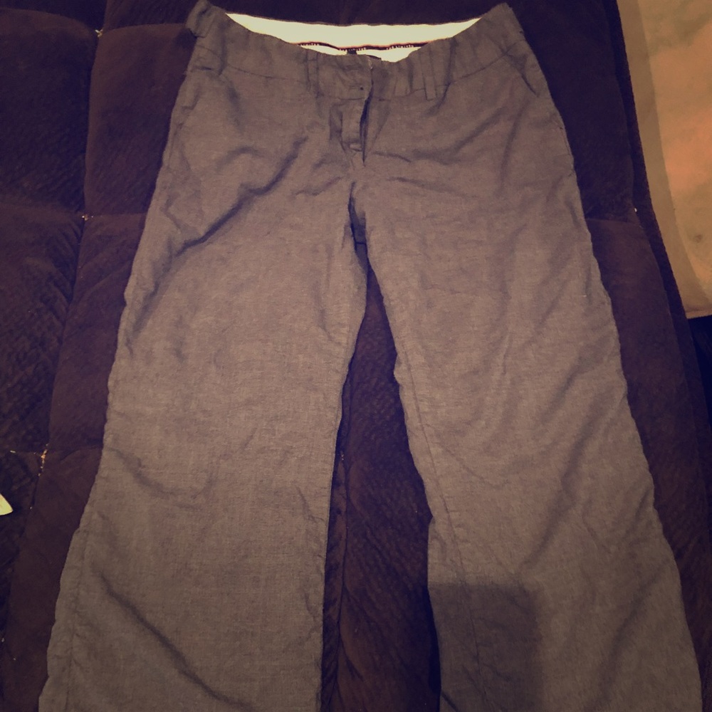 Size 6 The Limited Cassidy Collection